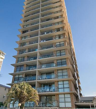 Northcliffe Apartments Maroochydore Zewnętrze zdjęcie
