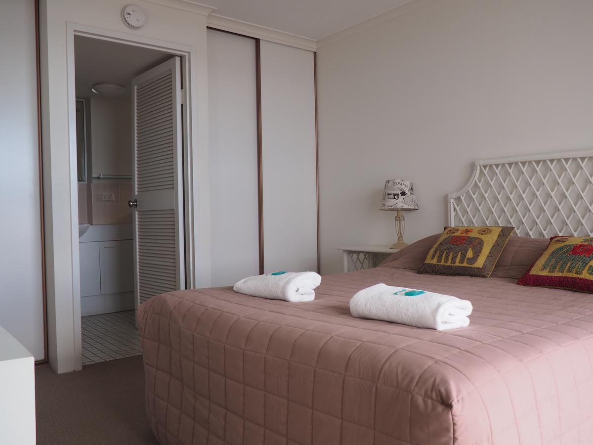 Northcliffe Apartments Maroochydore Zewnętrze zdjęcie