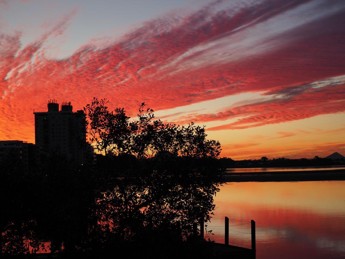 Northcliffe Apartments Maroochydore Zewnętrze zdjęcie