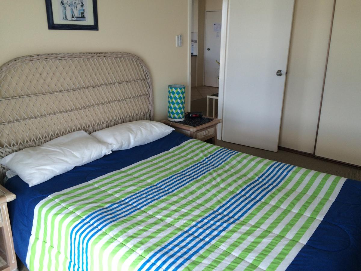Northcliffe Apartments Maroochydore Zewnętrze zdjęcie