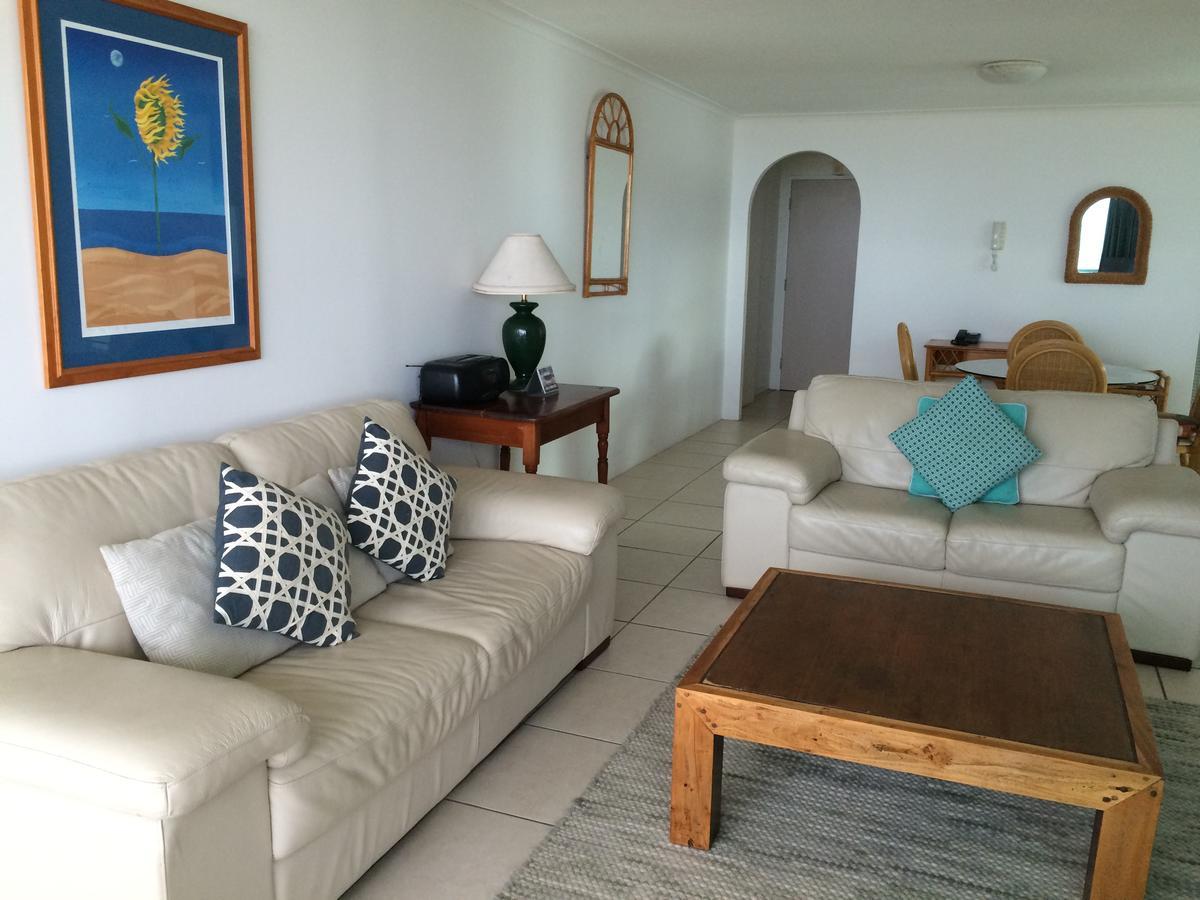 Northcliffe Apartments Maroochydore Zewnętrze zdjęcie