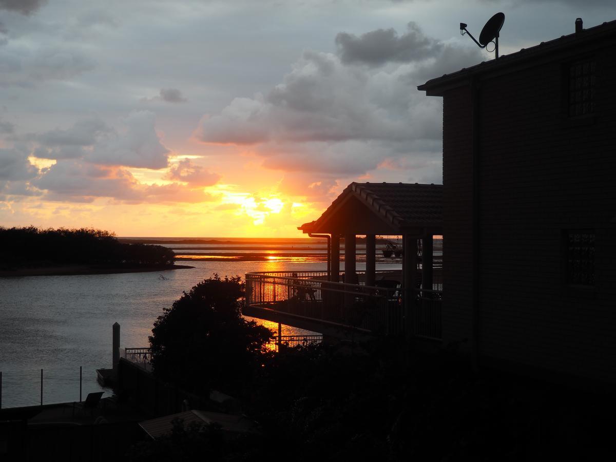 Northcliffe Apartments Maroochydore Zewnętrze zdjęcie