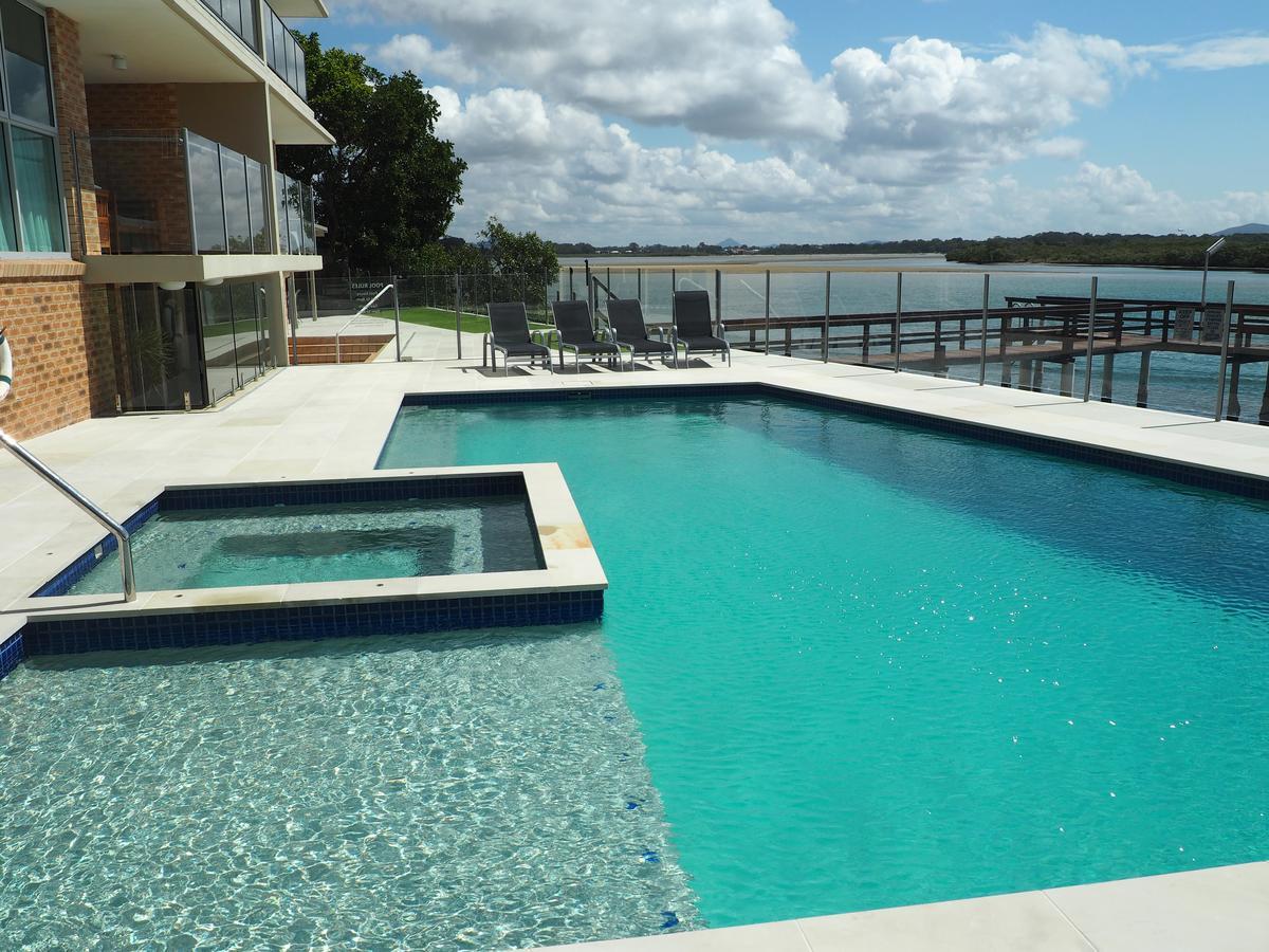Northcliffe Apartments Maroochydore Zewnętrze zdjęcie