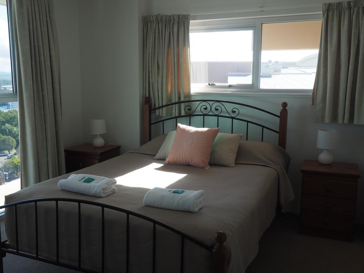 Northcliffe Apartments Maroochydore Zewnętrze zdjęcie
