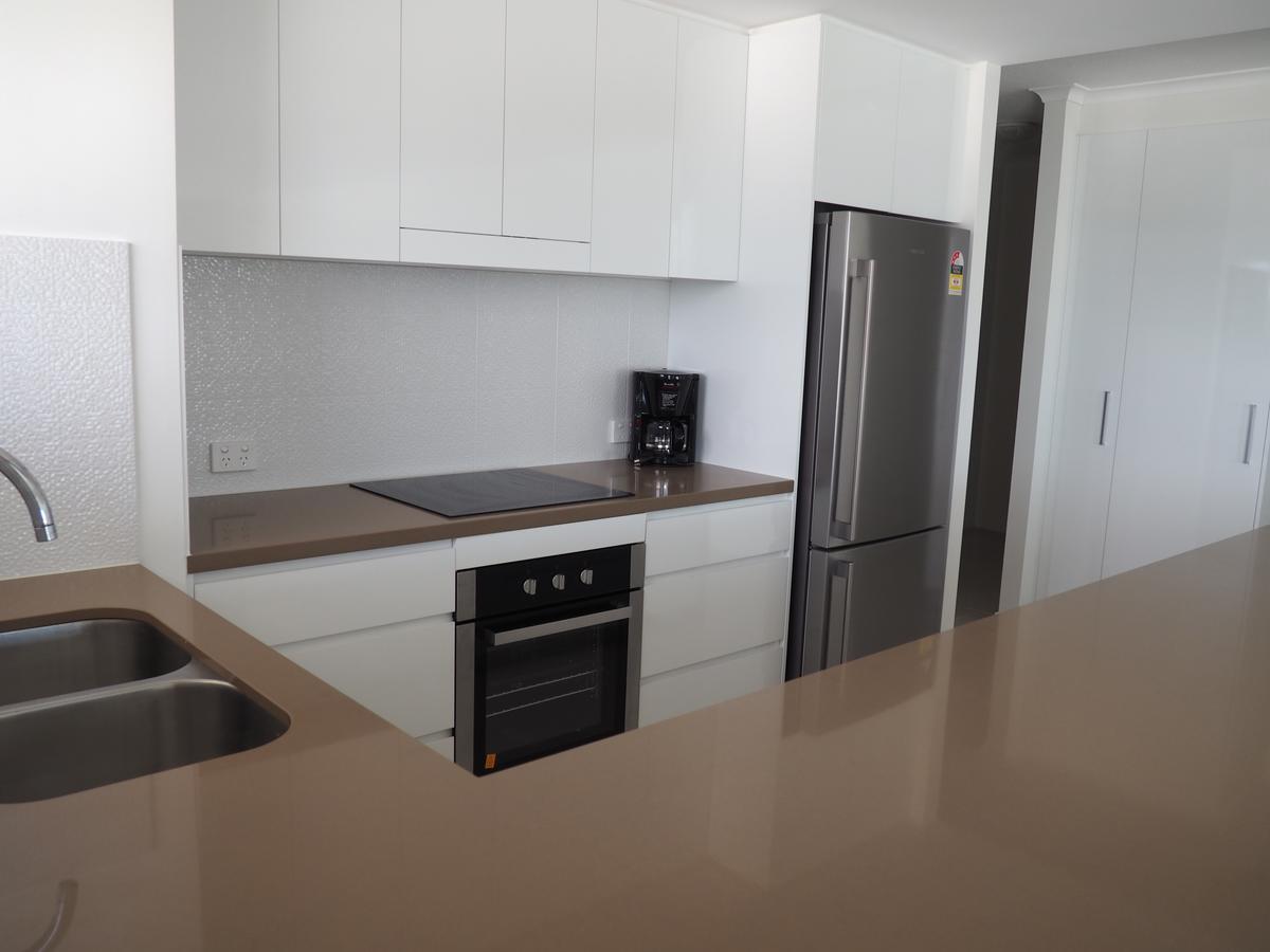 Northcliffe Apartments Maroochydore Zewnętrze zdjęcie