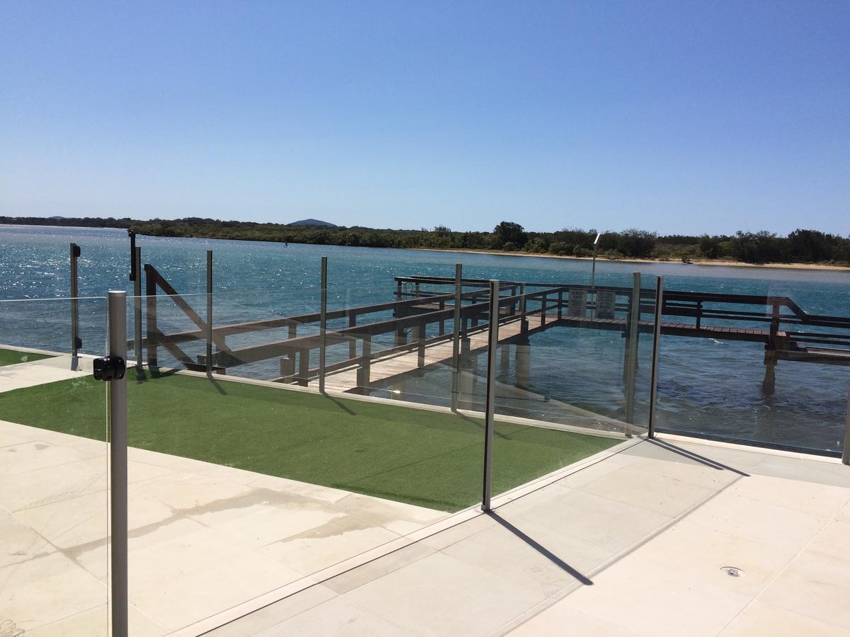Northcliffe Apartments Maroochydore Zewnętrze zdjęcie