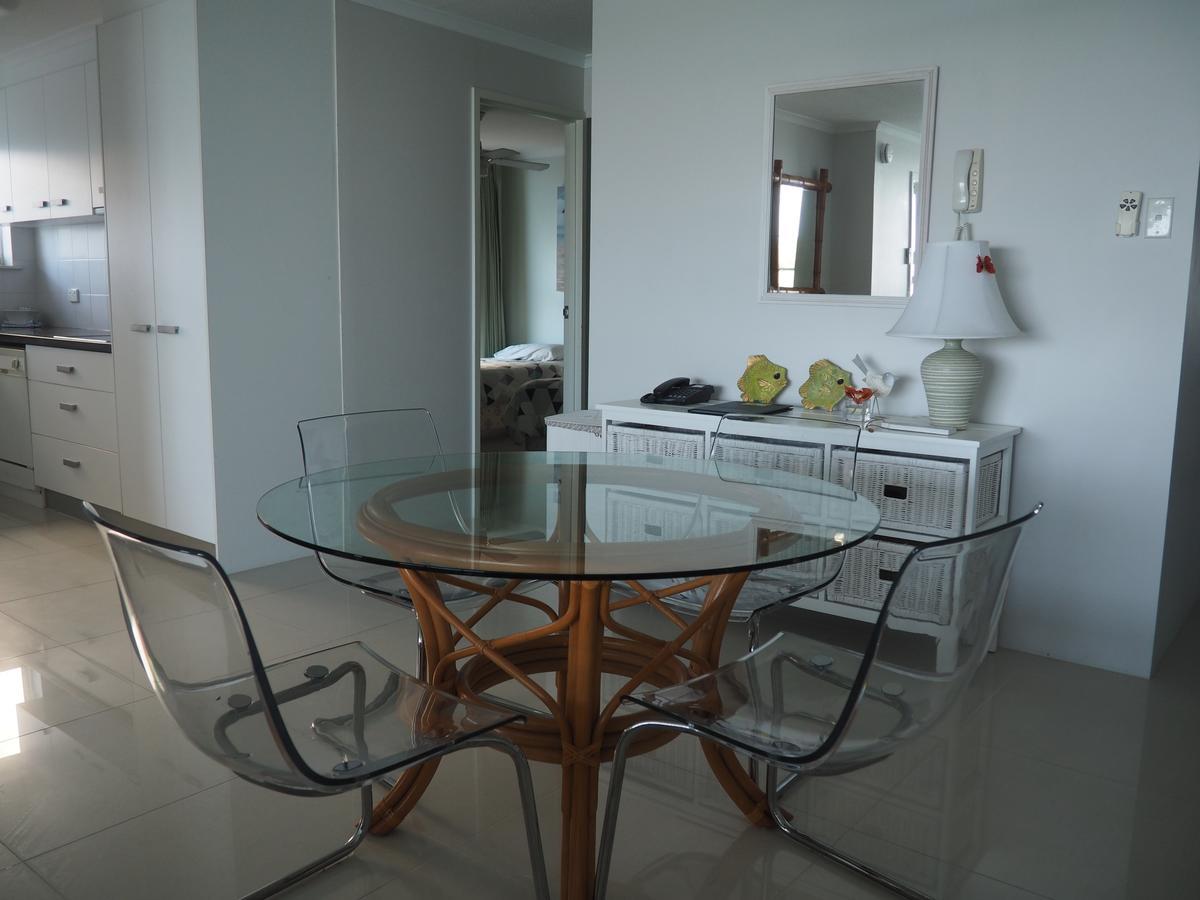 Northcliffe Apartments Maroochydore Zewnętrze zdjęcie