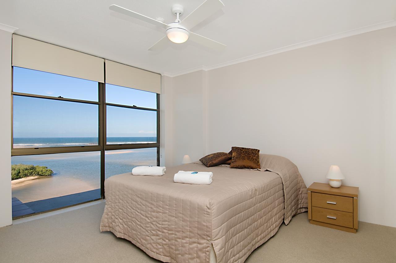 Northcliffe Apartments Maroochydore Zewnętrze zdjęcie
