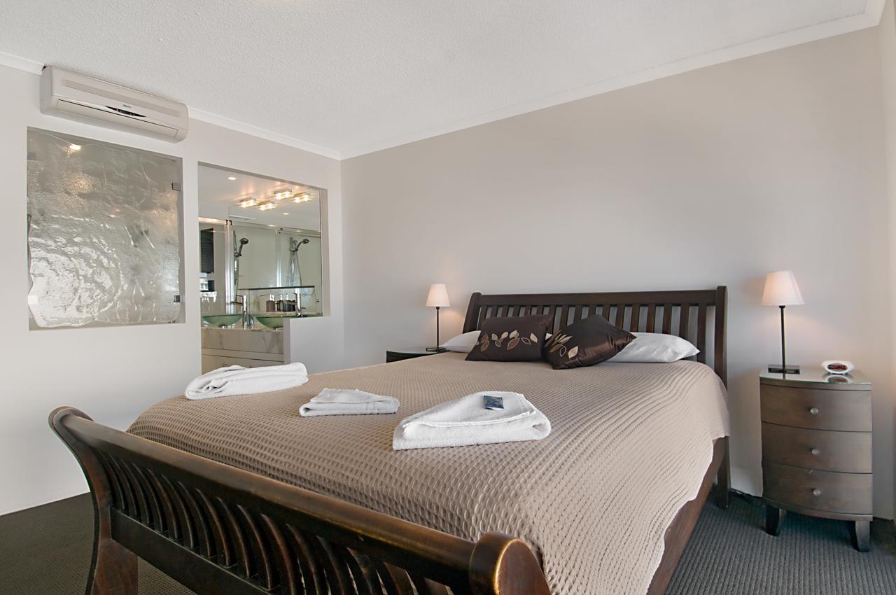 Northcliffe Apartments Maroochydore Zewnętrze zdjęcie