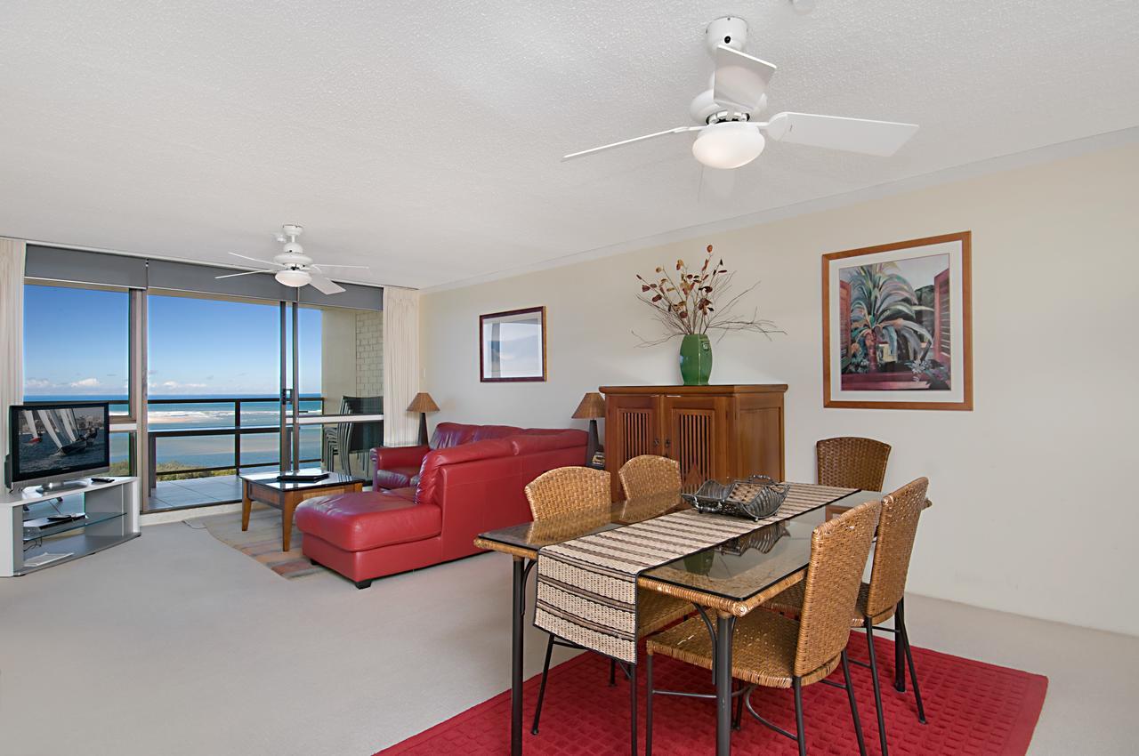Northcliffe Apartments Maroochydore Zewnętrze zdjęcie