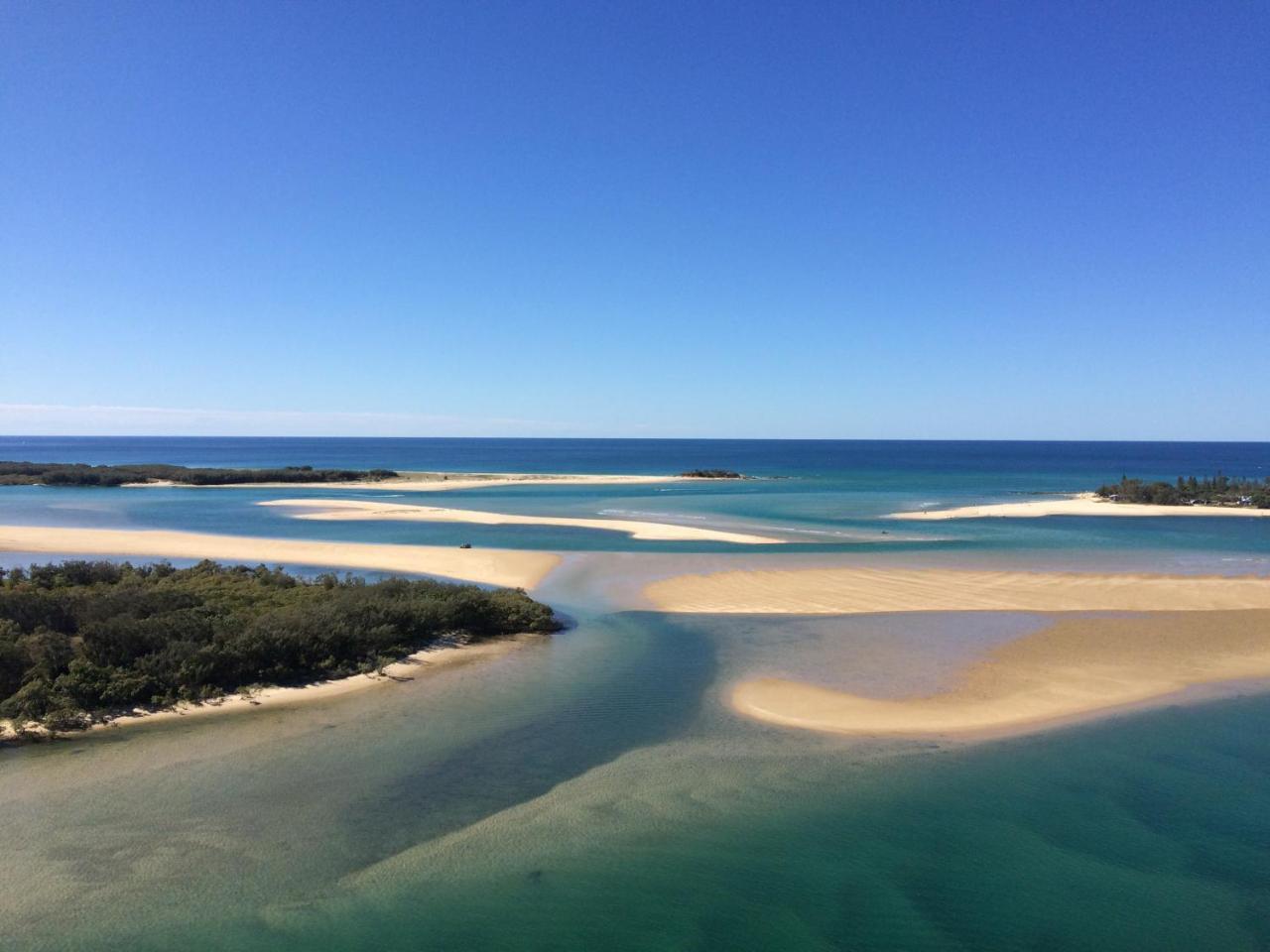 Northcliffe Apartments Maroochydore Zewnętrze zdjęcie